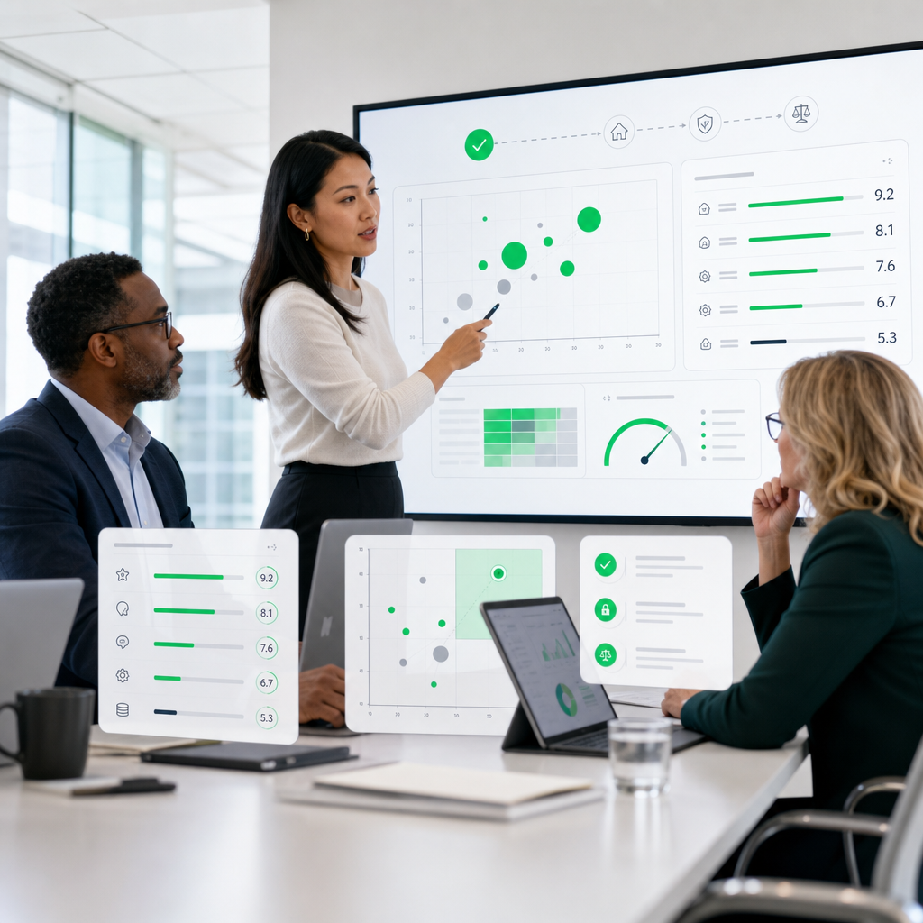 Where Should a $10-20M Company Actually Deploy AI First?