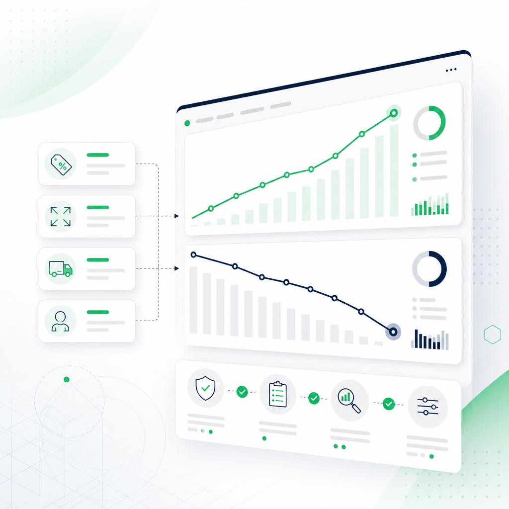 Why Is Our Revenue Growing While Our Margin Shrinks?
