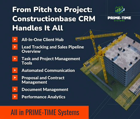 constrctuon blog project all in one