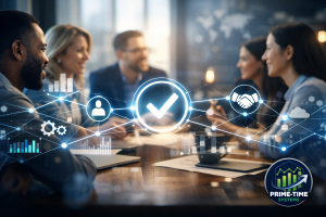 Breaking Down Silos: How Alignment Transforms the Customer Experience