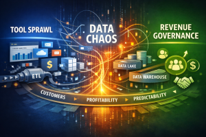 Scaling Creates Tool Sprawl—Governance Fixes It